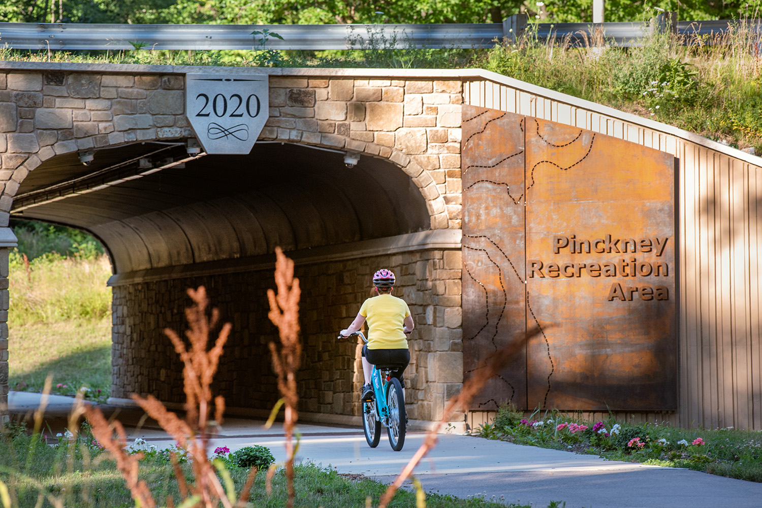 Outdoor Adventures in the Ann Arbor Area