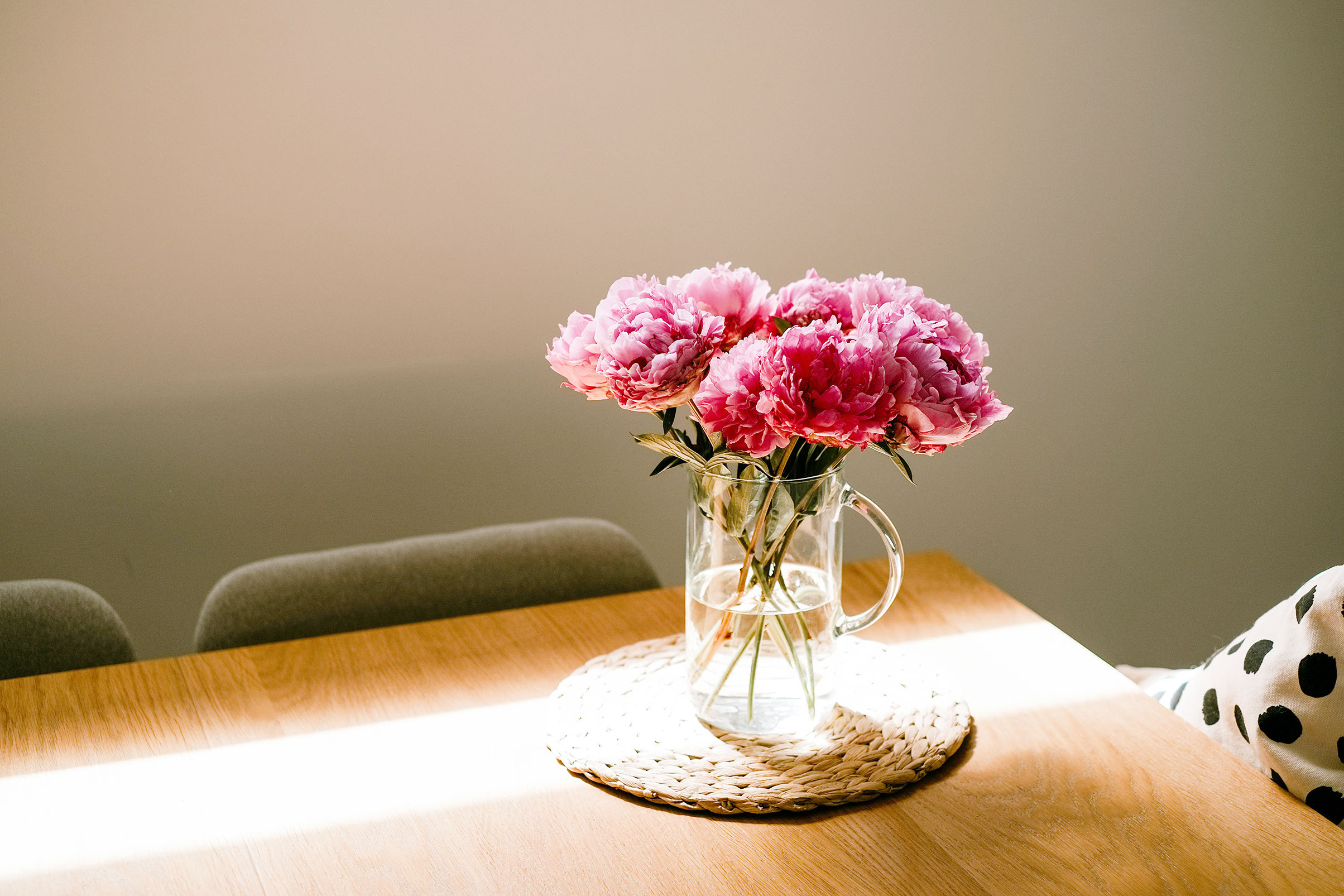 5 Ways to Brighten Rooms With Natural Light